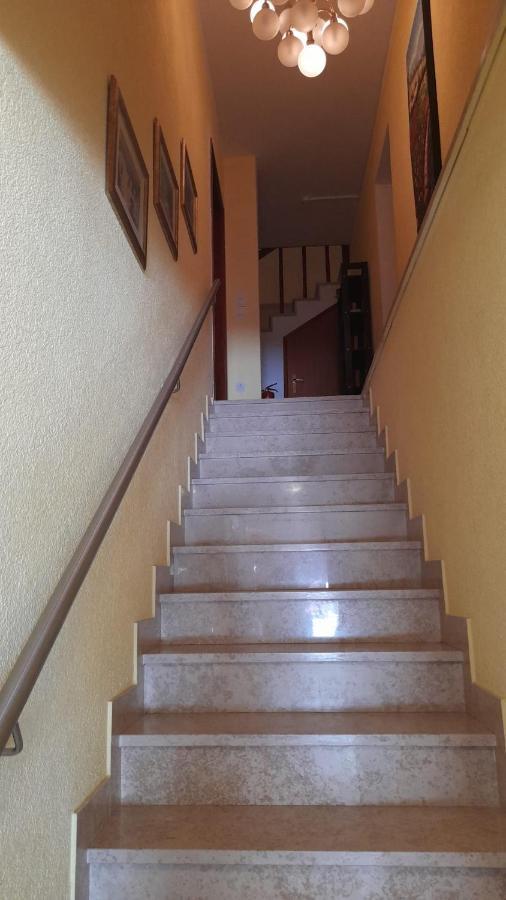 Apartments Maria Πόρετς Εξωτερικό φωτογραφία