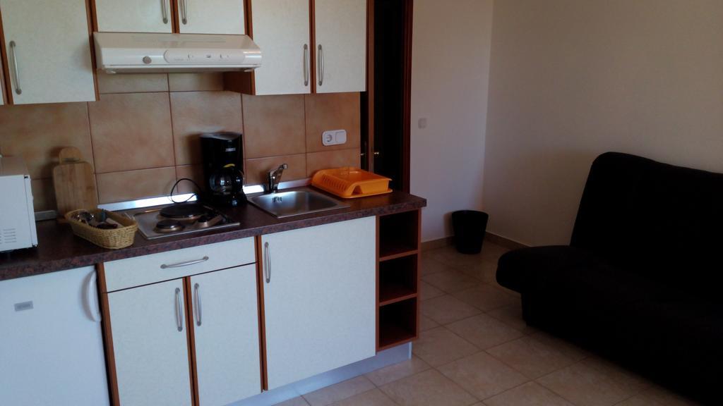Apartments Maria Πόρετς Δωμάτιο φωτογραφία