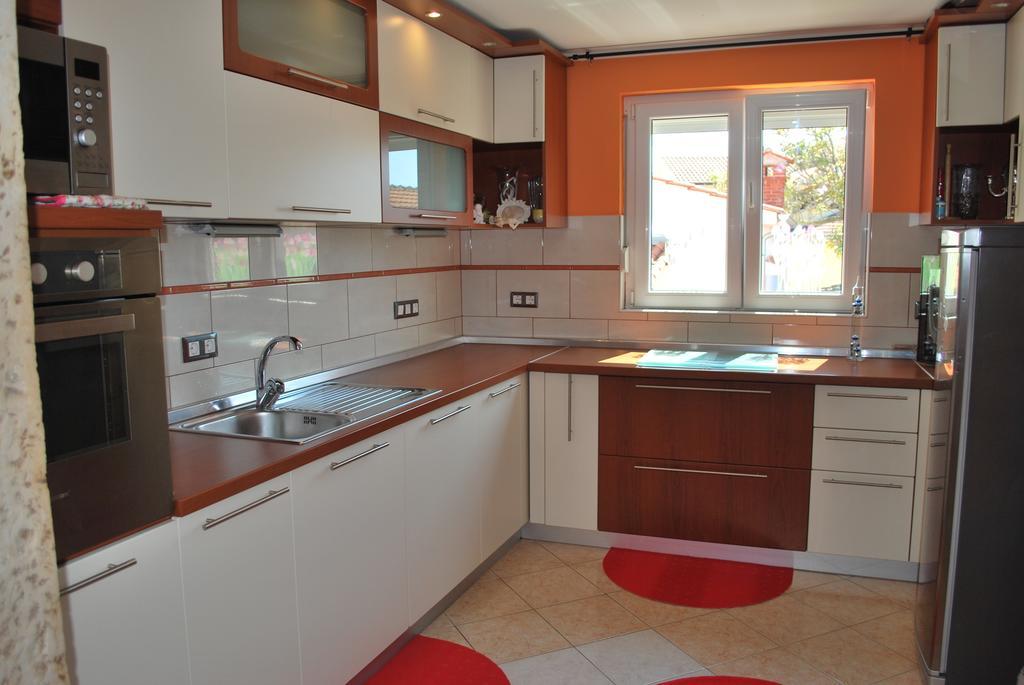 Apartments Maria Πόρετς Δωμάτιο φωτογραφία