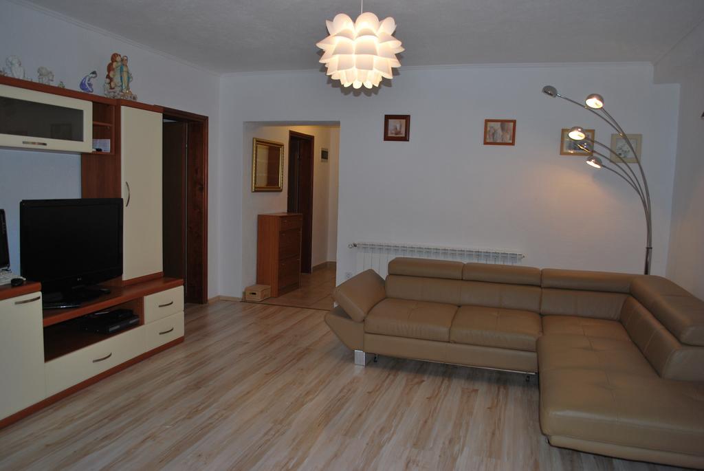 Apartments Maria Πόρετς Δωμάτιο φωτογραφία
