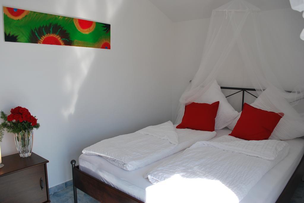 Apartments Maria Πόρετς Δωμάτιο φωτογραφία