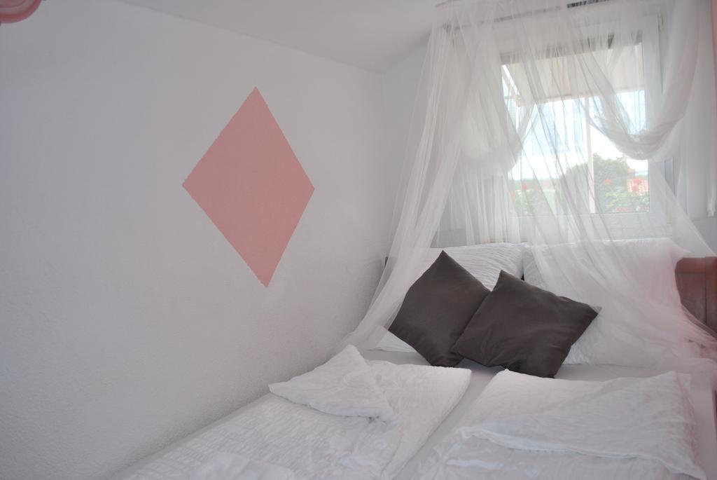 Apartments Maria Πόρετς Δωμάτιο φωτογραφία