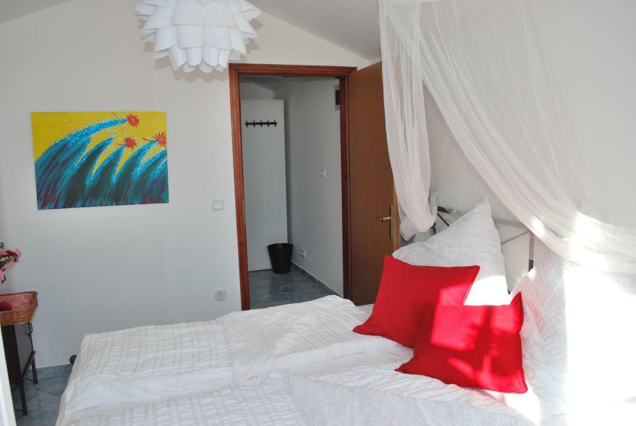 Apartments Maria Πόρετς Εξωτερικό φωτογραφία